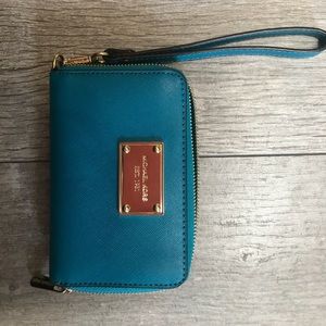 Michael Kors Wristlet